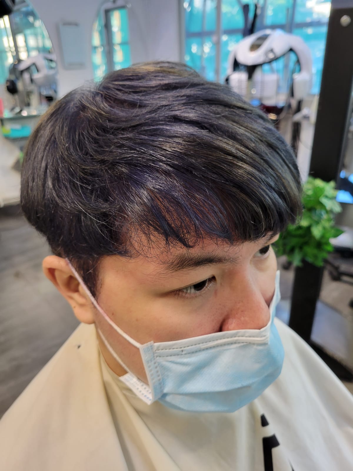 作品參考 / 最新消息:⭐ Ido Hair